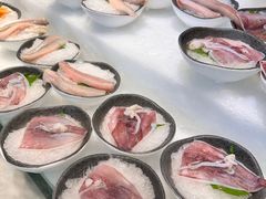 -川骄海鲜自助(亚运村店)