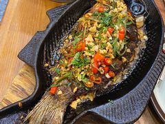 -状元阁烧烤(新华路总店)