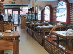 -东北人家铁锅炖(鞍山路店)