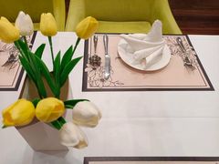 -瑞诗酒店西餐·咖啡厅