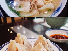 虾仁小馄饨-熙盛源(永乐路店)
