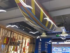 -船梆煮•蒸汽海鲜·生腌干蒸(五四广场店)