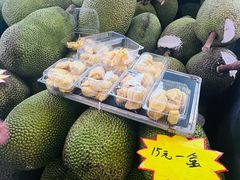 -曼阁市场水果批发市场