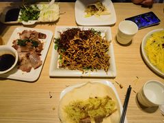 -榆林镇饼屋(福和御园店)