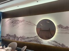 -蘇河湾·新鲁菜·泰山宴(泰山店)