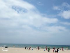 -那香海钻石沙滩浴场