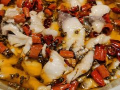 水煮鱼-川外川(星海店)