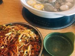 -龙泉人椰子鸡.糟粕醋.海南菜(三亚旗舰店)