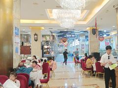 -东江海鲜酒家(艺都分店)