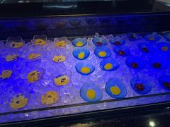 -大佛寺高级素食自助餐厅