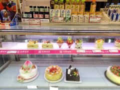 -金凤成祥(五棵松二店)