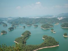 -千岛湖希尔顿休闲艇俱乐部