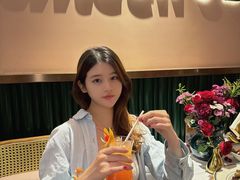 -Kathleen's Bistro&Bar 凯圣琳西餐厅(漕河泾印象城店)
