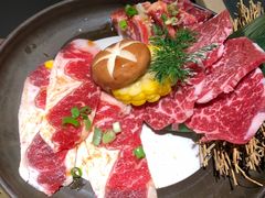 -厚贞日式烤肉(浦东汇智店)
