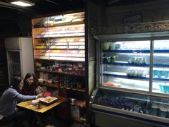 -88号小吃店·经典云南菜·地道纳西美食
