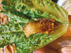 五花肉-老渔家白族石板烧旗舰店