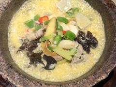 -佬麻雀·新湘菜(珠海金发购物中心店)