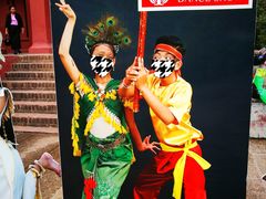 -柬埔寨国家博物馆