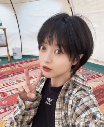 -丽时 Hair Salon