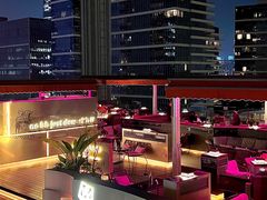 -DEW Lounge(深圳湾店)