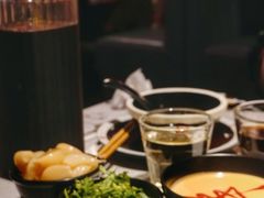 -京韵胡同·酱香羊蝎子火锅涮肉(长寿路店)