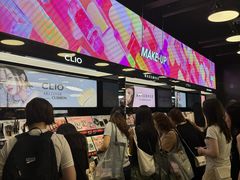 -Olive Young(明洞旗舰店)