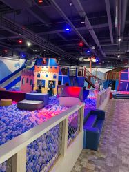 -幻贝家儿童乐园(苏州中心店)