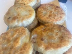 -高晓山馅饼店(牛庄百年店)