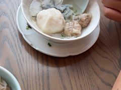 -四道菜·福建菜馆(新街口金鹰店)