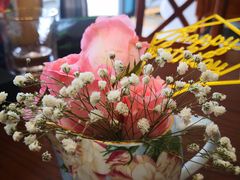 -艾加柒克蛋糕茶歇甜品台(春熙路店)