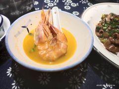 -旺角小渔村(二马路店)