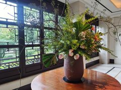 -杭州西子湖四季酒店·金沙厅