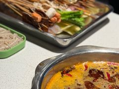 -钢五区节子串串香(环球汇·天誉店)