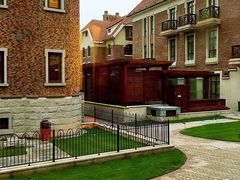 天津海河英迪格酒店-天津津利华酒店