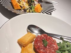 -燃扒房Steakhouse(皇庭店)