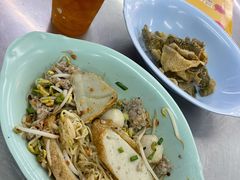 -榮泰米粉湯(Left Shop)