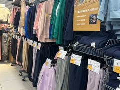 -迪卡侬(湘江路店)