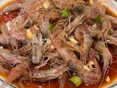 -大家发海鲜城夜排档(华山中路店)