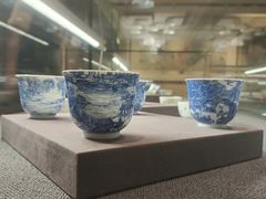 -西安大唐西市博物馆