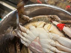 -一方渔歌蒸汽海鲜自助(文化路万达广场店)