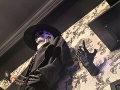 -瞳·实景密室逃脱(护国店)