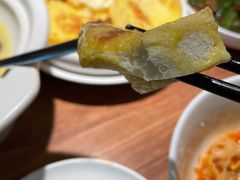 冰淇淋烤布蕾-晋家门(弘阳广场店)
