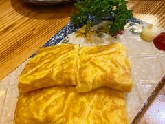 日式奶酪鸡蛋卷-鸟先生居酒屋(东湖馨园店)