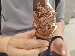 -GODIVA(王府井apm店)