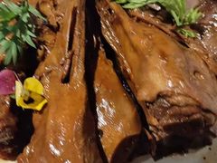 -青年公社烤鸭(青年路店)