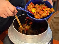 -隐厨·中国菜馆(三里屯T+MALL店)