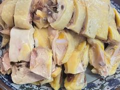 -九斤黄三黄鸡专卖店