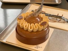 -法桐蛋糕·手作面包(万象城店)