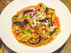 -陈阿宝·山西菜馆