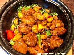 -星叶·东南亚料理(宁波万象汇店)
